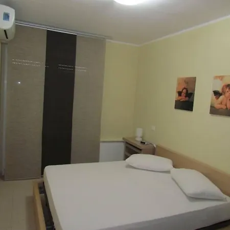 Appartamento Casa Vicino Al Mare E Al Centro Di *