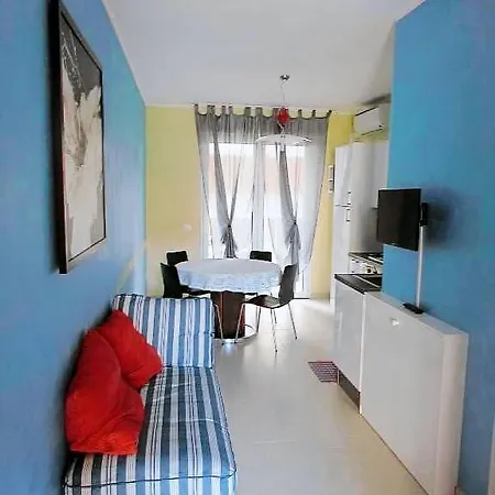 Casa Vicino Al Mare E Al Centro Di * Senigallia