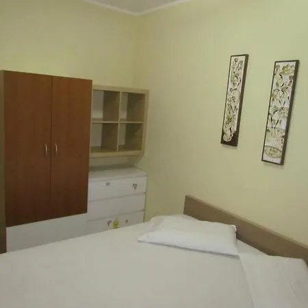 Casa Vicino Al Mare E Al Centro Di