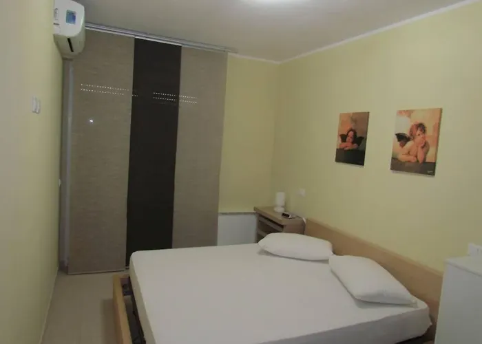 Appartamento Casa Vicino Al Mare E Al Centro Di *