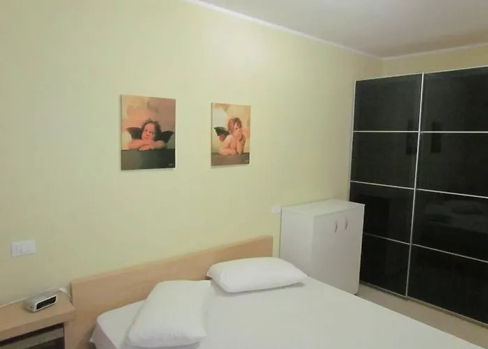 Appartamento Casa Vicino Al Mare E Al Centro Di *