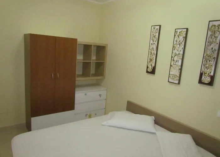 Casa Vicino Al Mare E Al Centro Di