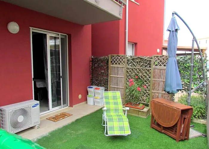 Casa Vicino Al Mare E Al Centro Di *