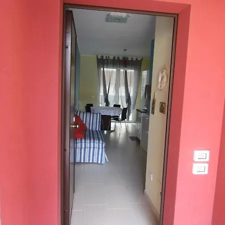 Casa Vicino Al Mare E Al Centro Di Senigallia