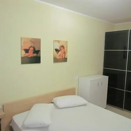 公寓 Casa Vicino Al Mare E Al Centro Di *